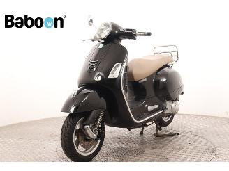 Vespa  GTS 250 I.E. picture 4