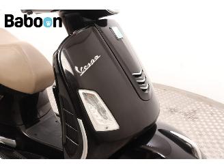 Vespa  GTS 250 I.E. picture 10