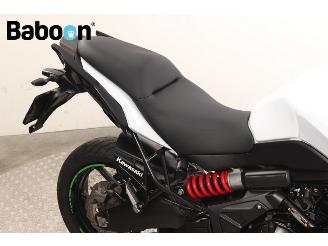 Kawasaki Versys 650 ABS picture 11