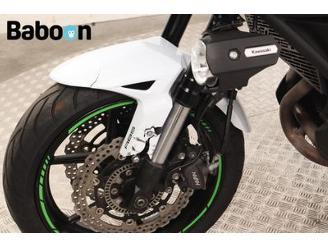 Kawasaki Versys 650 ABS picture 17