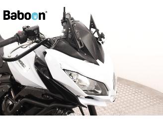 Kawasaki Versys 650 ABS picture 15
