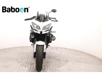 Kawasaki Versys 650 ABS picture 3