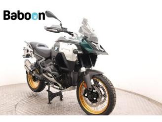 BMW R 1300 GS Adventure Option 719 picture 2