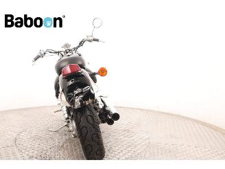 Honda VT 1100 C2 Shadow ACE picture 7