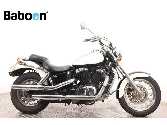 Honda VT 1100 C2 Shadow ACE picture 1