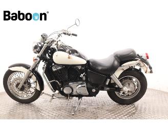 Honda VT 1100 C2 Shadow ACE picture 5