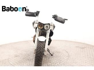 Buell XB 9 SX City Lightning picture 3