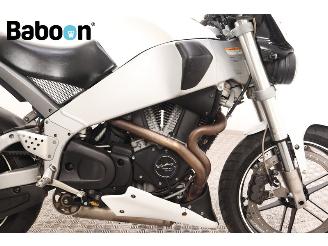 Buell XB 9 SX City Lightning picture 11