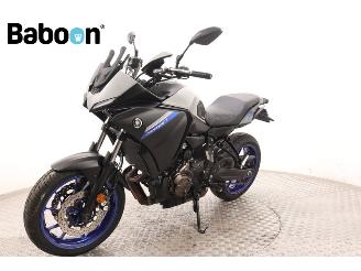 Yamaha  Tracer 7 picture 4