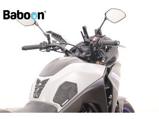 Yamaha  Tracer 7 picture 10