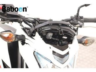 Honda CB 500 F C-ABS picture 17