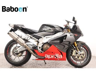 Aprilia RSV 1000 R  picture 1