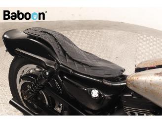 Harley-Davidson XL 1200 C Sportster picture 14