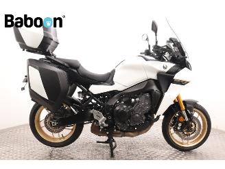 Unfall Kfz Motorrad Yamaha  Tracer 9 GT 2024/4