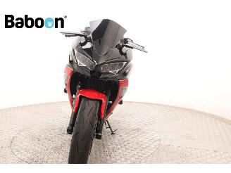 Kawasaki Ninja 650 Performance picture 3