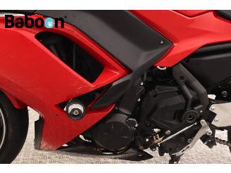 Kawasaki Ninja 650 Performance picture 21