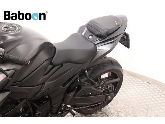 Suzuki  GSX-S 750 ABS picture 20