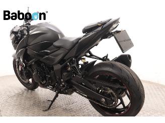 Suzuki  GSX-S 750 ABS picture 6