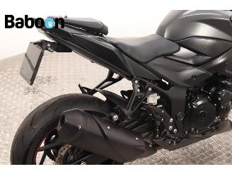 Suzuki  GSX-S 750 ABS picture 9