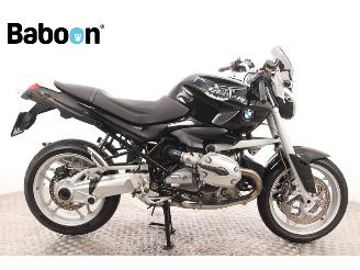 Unfall Kfz Motorrad BMW R 1200 R ABS 2007/5