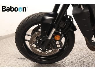 Yamaha MT-09 ABS picture 18