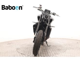 Yamaha MT-09 ABS picture 3