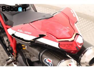 Ducati 848  picture 11
