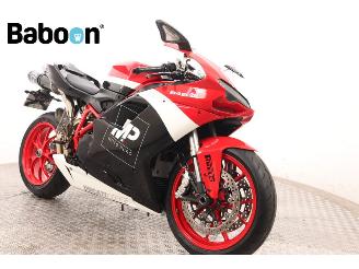Ducati 848  picture 2