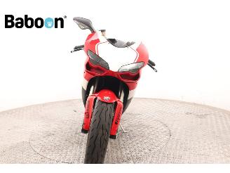 Ducati 848  picture 3