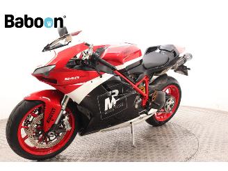 Ducati 848  picture 4