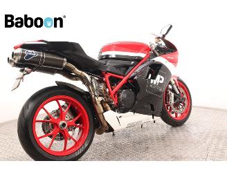 Ducati 848  picture 8