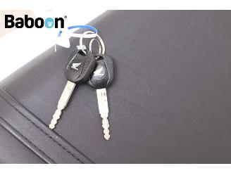 Honda CBR 600 F ABS picture 23