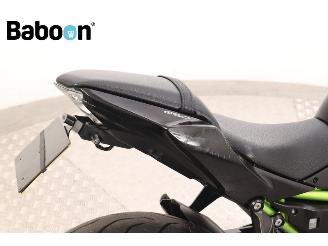 Kawasaki Z 650 ABS picture 9