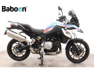  BMW  F 750 GS 30 Years Edition 2022/8