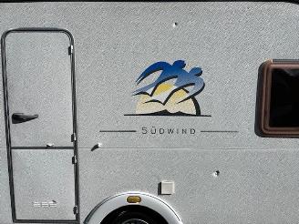 Knaus  Sudwind 450 FU picture 10