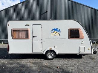 Knaus  Sudwind 450 FU picture 2