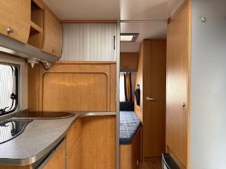 Knaus  Sudwind 450 FU picture 13