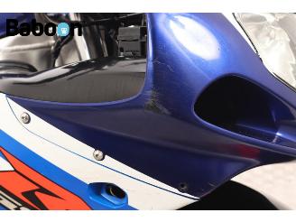 Suzuki GSX-R 600  picture 19