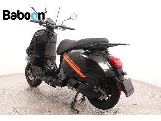 Vespa  GTV 300 HPE picture 6