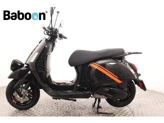 Vespa  GTV 300 HPE picture 5