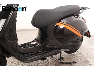 Vespa  GTV 300 HPE picture 21