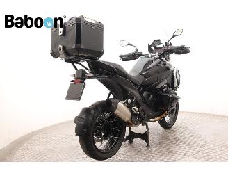 BMW R 1300 GS Triple Black picture 8