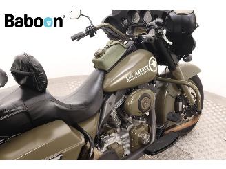 Harley-Davidson  FLHT Electra Glide Classic picture 19