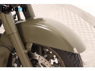 Harley-Davidson  FLHT Electra Glide Classic picture 14