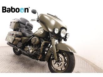 Harley-Davidson  FLHT Electra Glide Classic picture 2