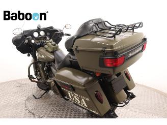 Harley-Davidson  FLHT Electra Glide Classic picture 6