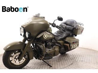 Harley-Davidson  FLHT Electra Glide Classic picture 4