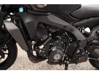 Yamaha MT-09  picture 18