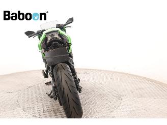 Kawasaki Ninja 650 KRT Edition picture 7