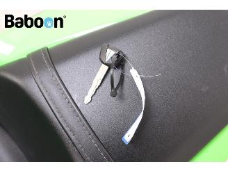 Kawasaki Ninja 650 KRT Edition picture 21